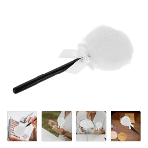 Powder Puff per polvere corpo polvere peluche puff polvere corpo puff polvere corpo puff - Foto 1 di 12