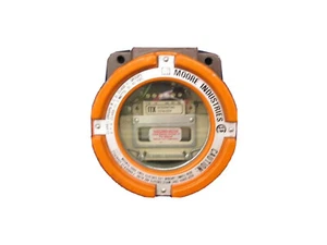 Moore Industries ITX/4-20MA/D/7VLP/-RS 2LGP Integrating Totalizer - Picture 1 of 1