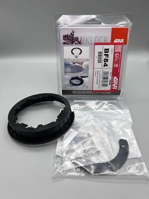 Givi  Tankbefestigung Tanksocket Tanklock Tankring BF84 BMW R1300GS R 1300 GS - Bild 1 von 3