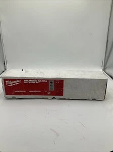 Milwaukee Tool 48-17-0135 Broca de núcleo ultra seco de diamante de 3-1/2" - Imagen 1 de 6
