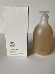 Arbonne Shea Butter Hand Wash 12 oz Vegan Gluten Free New In Box - Picture 1 of 8
