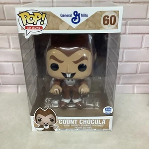 Funko POP! Iconos de anuncios - Chocula de 10 pulgadas #60 - (exclusivo de Funko Shop) - Imagen 1 de 6