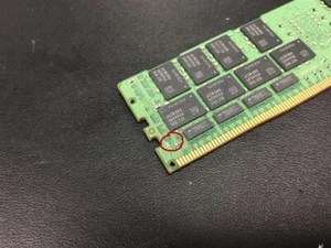 M386A8K40DM2-CVF SAMSUNG 64GB (1X64GB) 4DRX4 PC4-2933Y SERVER MEMORY - Foto 1 di 1