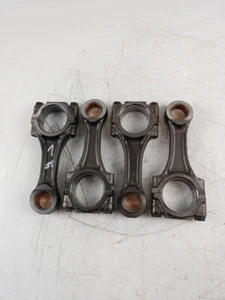 4x Connecting rod for 2004 Citroen Fiat Jumper Ducato 2,8 HDI JTD 814043S 125 - - Picture 1 of 2