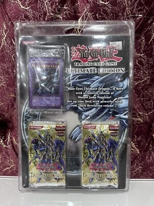 Yu-Gi-Oh! Ultimate Edition Dark Revelation Volume 2 - Bild 1 von 6