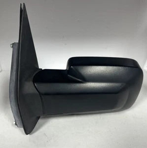 2003-2011 Honda Element negro conductor izquierdo espejo retrovisor fabricante de equipos originales M535 - Imagen 1 de 5