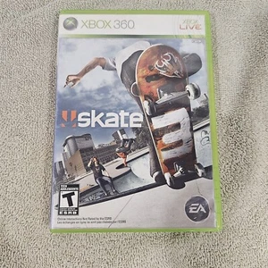 Skate 3 (Xbox 360, 2010) - Picture 1 of 1