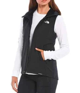 The North Face Women Shelbe Raschel Wind/Water Resistant Hoodie Fz VEST 3233 - Picture 1 of 36