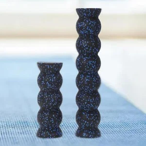 Foam Roller Yoga Roller Portable Sports Massager Yoga Column for Gym Home Post - Picture 1 of 7