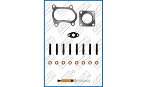 Hyundai Terracan 05-07 2.9L CRDi J3 DOHC 16V Turbo Gasket Fitting Kit Set - Picture 1 of 1