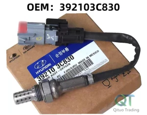 GENUINE!!!392103C830 OEM For Kia Oxygen Sensor Assembly - Passenger Side Rear - Picture 1 of 2