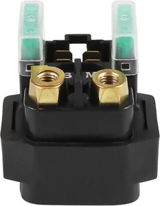Starter Solenoid Relay for Yamaha Rhino 450 660 Wolverine 350 450 YFM350 YFM400 - Picture 1 of 9