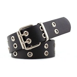Buckles Women Leather Chains Belt Mixed Colors Garment Accessory Belts Diy 1pc