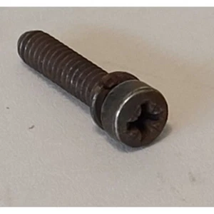 SCREW 1802431C1 - Case - Genuine - NOS #10 24 x 0.86" Gr8 w/LW - Picture 1 of 4