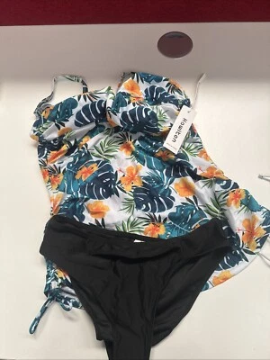 Hawiton Tankini Size XL - Image 1 of 2