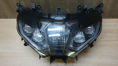 Luz delantera del faro BMW K52 R 1250 RT - Imagen 1 de 4