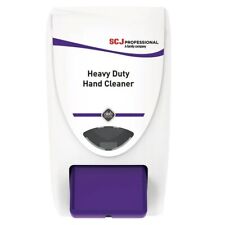 Heavy Duty Hand Cleaner Dispenser 2 Litre SCJ Professional For Lime HVY2LDPEN