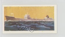 1956 Cadet Sweets Record Holders of the World ST Spyros Niarchos #49