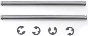 NEW RPM 70590 Inside Rr Hinge Pins 2pcs Associated FREE US SHIP - Picture 1 of 1
