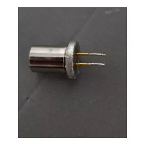 1pcs Diodo laser blu ad alta potenza Nichia 9mm NUBM4C 445nm 4,5W di seconda mano - Foto 1 di 2