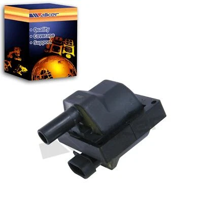 Bobina de encendido Walker para GMC Sonoma 1996-2004 4,3 L V6 Foto 1 de 3