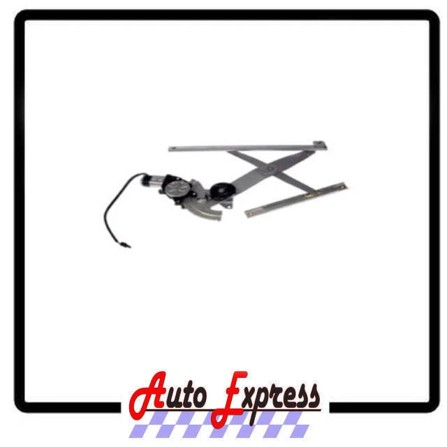 92-98 REGULADOR VENTANA DELANTERA IZQUIERDA OLDSMOBILE ACHICKVA SL Foto 1 de 1