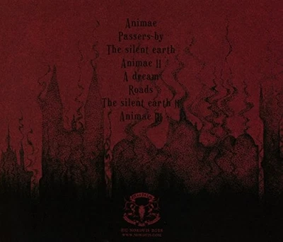 Fragments Of Silence by Prag 83 [Audio CD] - Bild 1 von 2