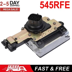 Paquete de solenoide de carrocería de válvula de transmisión 545RFE para Dodge Durango Dakota 1999-2003 - Imagen 1 de 11