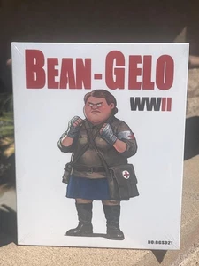 Poptoys Bean Gelo WWII Fat Sister Susanna BGS021 1/12 Scale Actionfigur - Bild 1 von 4