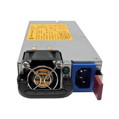 HP Power Supply/Netzteil HSTNS-PD29 750W DL360p 380p G8 Gen8 660183-001 - Bild 1 von 4