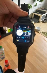 Smartwatch - Zdjęcie 1 z 2