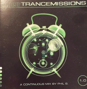 House Trancemissions, A Continuous Mix by: Phil B. (CD, Various Artists, 1999) - Bild 1 von 3