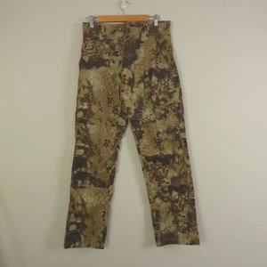 Kryptek Pants Mens Medium Stalker Camo Mandrake - Picture 1 of 10