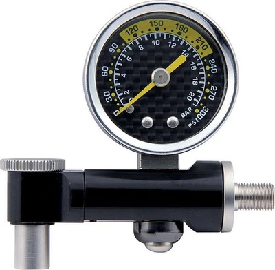 Allstar Performance Shock Inflation Tool ALL64260 - Image 1 of 3