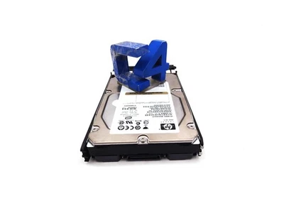 HP AP766B 300GB FC 10K DUAL-PORT 4GB HDD - 537582-001 - Image 1 of 2