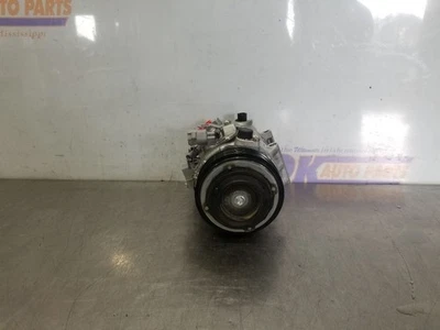 25 2025 LEXUS IS350 FSPORT 3.5L AC COMPRESSOR  - Image 1 of 4