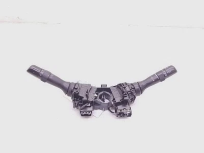 08 09 10 11 12 13 14 15 16 17 18 TOYOTA PRIUS V CONJUNTO INTERRUPTOR COLUMNA DIRECCIÓN  Foto 1 de 4