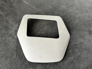 Audi Q8 8M 2023 Dash Dashboard HUD Head Up Display Cover Trim RHD 4M8857161C - Picture 1 of 14