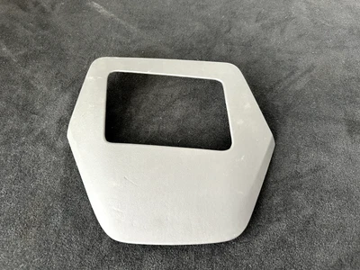 Audi Q8 8M 2023 Dash Dashboard HUD Head Up Display Cover Trim RHD 4M8857161C - Image 1 of 4