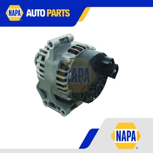 Alternator fits SUZUKI WAGON R RB 413D 1.3D 2003 on Z13DT NAPA 3140085 Quality - Picture 1 of 14