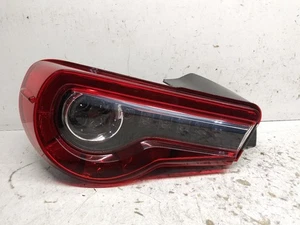 2019 Toyota 86 OEM driver side tail light LED fits 2017-2020 - Picture 1 of 12