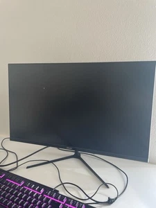 ACER QG270S3 27 Zoll Full-HD Gaming Monitor - Bild 1 von 3