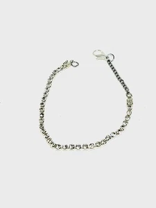 Kristall Tennis Armband - Bild 1 von 2