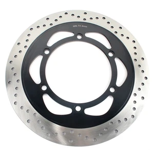 Front Brake Disc Rotor for Honda Magna 750 VT 1100 Shadow ACE Aero Sabre Spirit - Picture 1 of 4