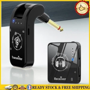 Wireless in Ear Monitor System 40M Transmission 10H Battery Life for Studio Live - Bild 1 von 11