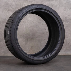 1x neumáticos de verano 305/30 R21 104Y Goodyear Eagle F1 Asymmetric 3 NF0 DOT 0422 5 mm - Imagen 1 de 1