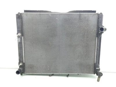 RADIATORE D ACQUA / 2825052 PER INFINITI FX 30D AWD - Image 1 of 4