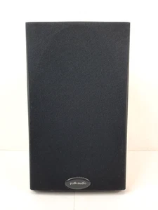 Polk Audio RT15I Dynamic Balance 2-Way Bookshelf Single Speaker, Tested Working - Picture 1 of 5