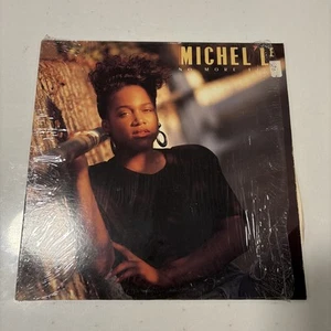 Michel'Le – No More Lies 12", 33 ⅓ RPM, Stereo VG+/VG+ - Picture 1 of 6