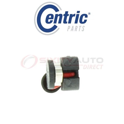Centric Disc Brake Pads Wear Sensor Wires for 2007-2015 Audi Q7 3.0L 3.6L pl Foto 1 de 4